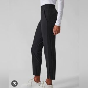 Athleta Brooklyn Ankle Pant